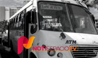 Noticias de Puerto Vallarta | NotiespacioPV | ATM inicia este 2022 con un aumento en sus tarifas