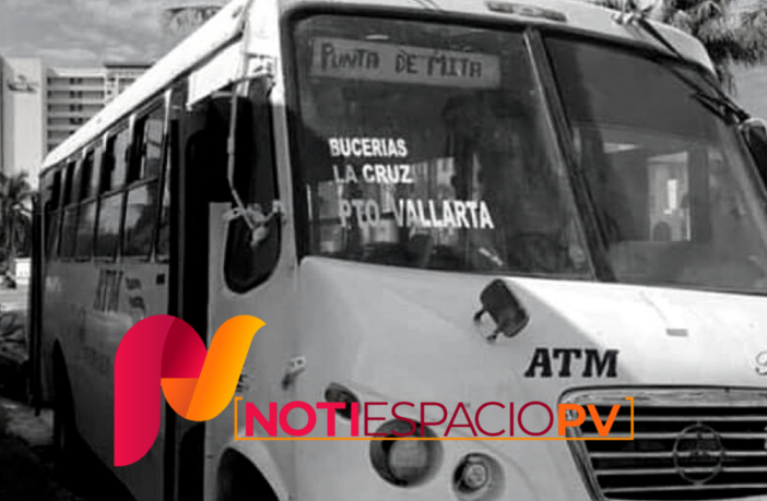 Noticias de Puerto Vallarta | NotiespacioPV | ATM inicia este 2022 con un aumento en sus tarifas