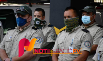 Noticias de Puerto Vallarta | NotiespacioPV | Finaliza Operativo Vacacional Decembrino 2021-2022