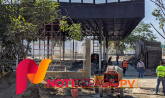 Noticias de Puerto Vallarta | NotiespacioPV | Centro de Verificación en Puerto Vallarta previsto para finales de enero