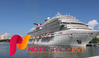 Noticias de Puerto Vallarta | NotiespacioPV | Nuevamente niegan desembarco a crucero; existe riesgo de que otras navieras cancelen arribo