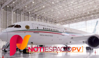 Noticias de Puerto Vallarta | NotiespacioPV | Gobierno Federal analiza intercambiar avión presidencial por helicópteros