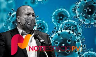 Noticias de Puerto Vallarta | NotiespacioPV | Jalisco reporta cuatro casos de flurona y 66 de ómicron