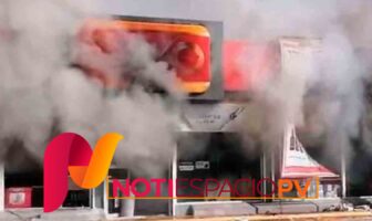 Noticias de Puerto Vallarta | NotiespacioPV | Queman vehículos y comercios en distintas partes de Cd. Juárez
