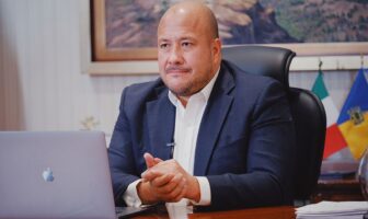 Noticias de Puerto Vallarta | NotiespacioPV | Alfaro manda mensaje a AMLO