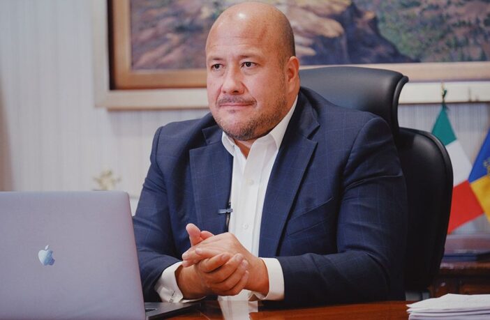 Noticias de Puerto Vallarta | NotiespacioPV | Alfaro manda mensaje a AMLO