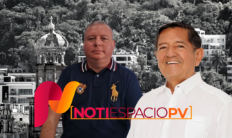 Notiespacio PV | Llamas va para coordinador del gabinete de Luis Michel