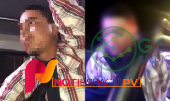 Notiespacio PV | Acosador de menores solo pasó un día tras las rejas