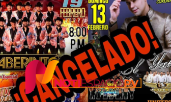 Noticias de Puerto Vallarta | NotiespacioPV | Cancelan baile de "enamorados" en Vallarta y Bahía de Banderas