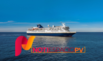 Noticias de Puerto Vallarta | NotiespacioPV | A partir de abril iniciará operaciones el proyecto Vidanta Cruises