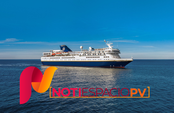 Noticias de Puerto Vallarta | NotiespacioPV | A partir de abril iniciará operaciones el proyecto Vidanta Cruises