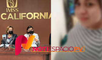Noticias de Puerto Vallarta | NotiespacioPV | Muere después de una cesárea y el IMSS extravía su cuerpo, el caso de Karen