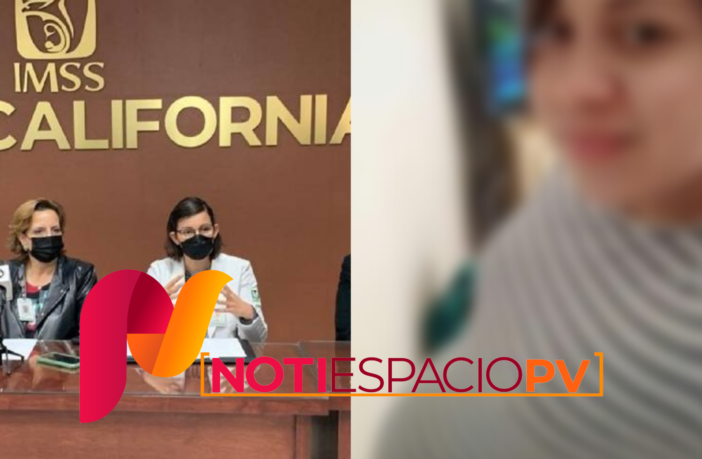 Noticias de Puerto Vallarta | NotiespacioPV | Muere después de una cesárea y el IMSS extravía su cuerpo, el caso de Karen