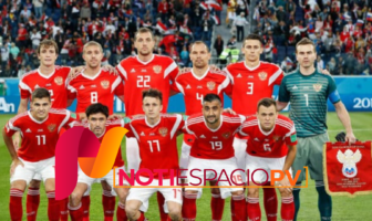 Noticias de Puerto Vallarta | NotiespacioPV | FIFA expulsa a la selección de Rusia del Mundial de Qatar 2022