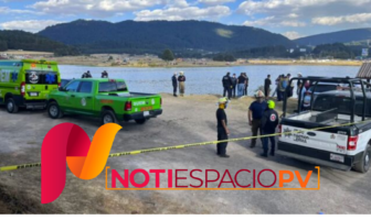 Noticias de Puerto Vallarta | NotiespacioPV | Muere ahogado en laguna de La Marquesa tras broma de amigos en Edomex