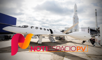 Notiespacio PV | Alice, el primer avión eléctrico, a unas semanas de su primer vuelo