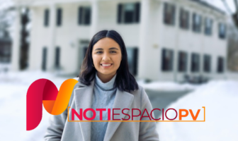 Noticias de Puerto Vallarta | NotiespacioPV | Priscila Coronado, la primera latina en ser directora de la revista de Derecho de Harvard