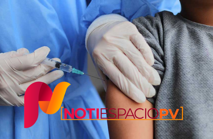 Noticias de Puerto Vallarta | NotiespacioPV | Se abre el registro de refuerzo contra Covid para mayores de 18 años