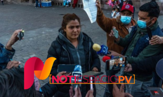 Noticias de Puerto Vallarta | NotiespacioPV | "Son inocentes" dicen familiares de las detenidas por el asesinato de jóvenes en Zacatecas