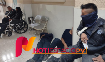 Noticias de Puerto Vallarta | NotiespacioPV | Traslado de reos en Acapulco provoca motín en penal; hay al menos 17 heridos