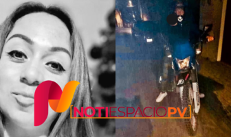 Noticias de Puerto Vallarta | NotiespacioPV | Fiscalía de Chiapas detiene a presunto asesino de Paula Ruiz