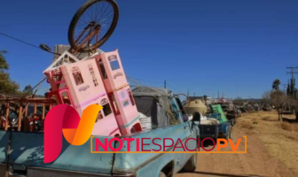 Noticias de Puerto Vallarta | NotiespacioPV | Grupos armados piden a pobladores de Palmas Altas en Zacatecas que se vayan