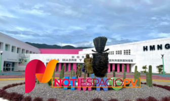 Noticias de Puerto Vallarta | NotiespacioPV | Guerrero: Menor de 9 años interrumpe embarazo