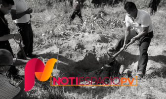 Noticias de Puerto Vallarta | NotiespacioPV | Siguen localizando fosas clandestinas en Tlajomulco