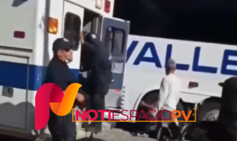 Noticias de Puerto Vallarta | NotiespacioPV | Zacatecas: Hombre se salva de morir en atentado y sicarios lo rematan en ambulancia