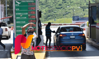 Noticias de Puerto Vallarta | NotiespacioPV | Hasta 7 años de cárcel a quien tome casetas