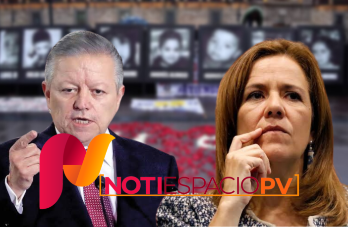 Noticias de Puerto Vallarta | NotiespacioPV | Zaldívar acusó presión de Calderón en caso ABC y Zavala le dice mentiroso