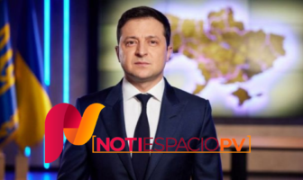 Noticias de Puerto Vallarta | NotiespacioPV | Ucrania pide una "coalición anti-Putin" y obligar a Rusia a la paz