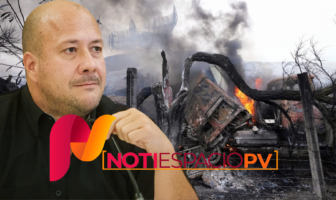 Noticias de Puerto Vallarta | NotiespacioPV | Alfaro dice que conflicto con Ucrania traerá efectos negativos a todos