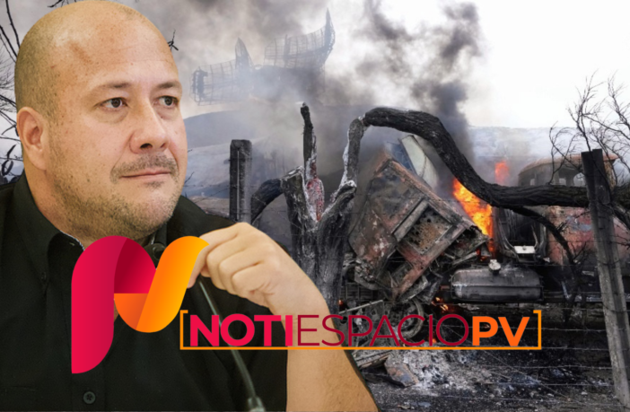 Noticias de Puerto Vallarta | NotiespacioPV | Alfaro dice que conflicto con Ucrania traerá efectos negativos a todos