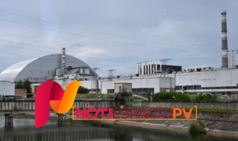 Noticias de Puerto Vallarta | NotiespacioPV | Ucrania confirma que Rusia ha tomado Chernóbil