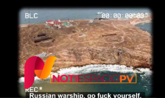 Noticias de Puerto Vallarta | NotiespacioPV | Audio entre militares rusos y ucranianos: "ríndanse" dicen rusos