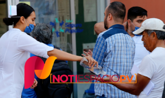 Noticias de Puerto Vallarta | NotiespacioPV | Nuevas medidas en Jalisco: aumentan aforo y permiten peregrinaciones