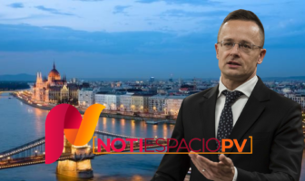 Noticias de Puerto Vallarta | NotiespacioPV | Hungría se ofrece como "lugar seguro" para negociaciones entre Rusia y Ucrania