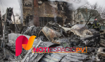 Noticias de Puerto Vallarta | NotiespacioPV | Kiev resiste entre combates callejeros tras la entrada de tropas rusas