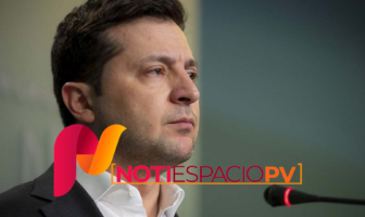 Noticias de Puerto Vallarta | NotiespacioPV | Ucrania confirma que negociará con Rusia en la frontera con Bielorrusia