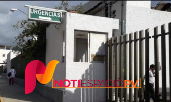 Noticias de Puerto Vallarta | NotiespacioPV | Adulto mayor fallece tras autolesionarse en el abdomen