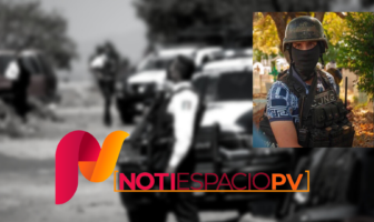 Fiscalía confirma la muerte de “El M2”, presunto lugarteniente del CJNG Noticias de Puerto Vallarta | NotiespacioPV | Fiscalía confirma la muerte de "El M2", presunto lugarteniente del CJNG