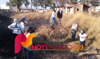 Noticias de Puerto Vallarta | NotiespacioPV | Madres Buscadoras logran encontrar 20 cuerpos y 9 casas con restos en Jalisco