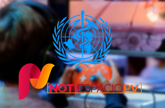 Noticias de Puerto Vallarta | NotiespacioPV | A partir de hoy la adicción a los videojuegos es considerada una enfermedad mental según la OMS