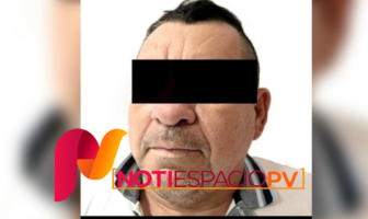 Noticias de Puerto Vallarta | NotiespacioPV | Vinculan a proceso a "Don Carlos" capo del CJNG detenido en Puerto Vallarta