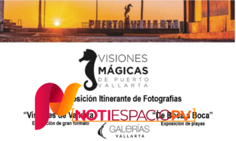 Noticias de Puerto Vallarta | NotiespacioPV | Visita la exposición "Visiones mágicas de Puerto Vallarta" en Galerías