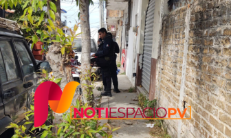 Encuentran a masculino sin vida en las calles del Pitillal Noticias de Puerto Vallarta | NotiespacioPV | Encuentran a masculino sin vida en las calles del Pitillal