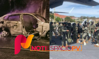Noticias de Puerto Vallarta | NotiespacioPV | Violencia en Colima sigue imparable; arriban más elementos de la Marina