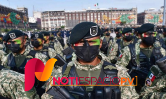 Noticias de Puerto Vallarta | NotiespacioPV | Convocatoria de la SEDENA 2022; 92 vacantes abiertas para civiles