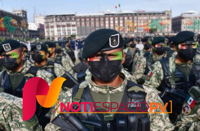 Noticias de Puerto Vallarta | NotiespacioPV | Convocatoria de la SEDENA 2022; 92 vacantes abiertas para civiles